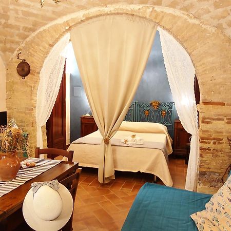 La Masseria Vasto Room photo