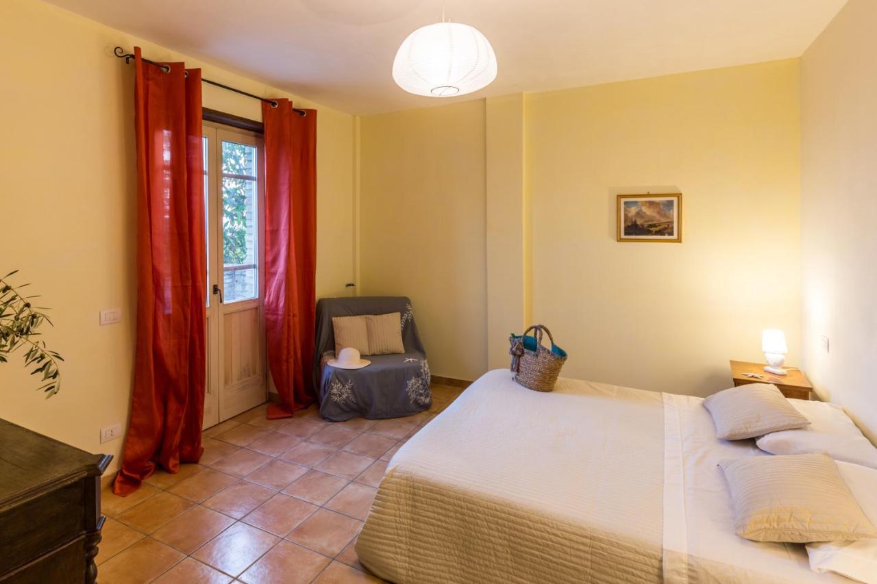 La Masseria Vasto Room photo