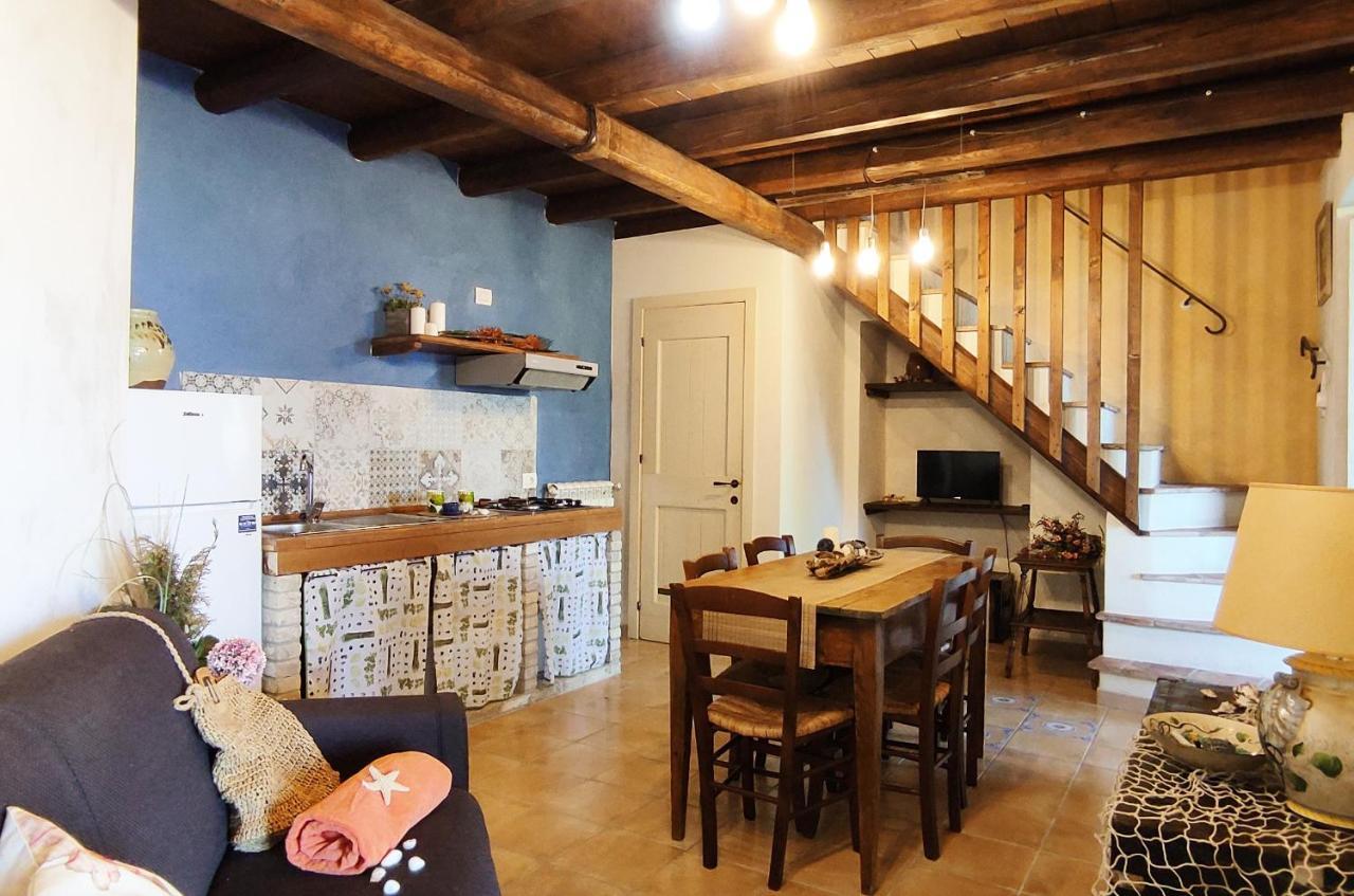La Masseria Vasto Room photo