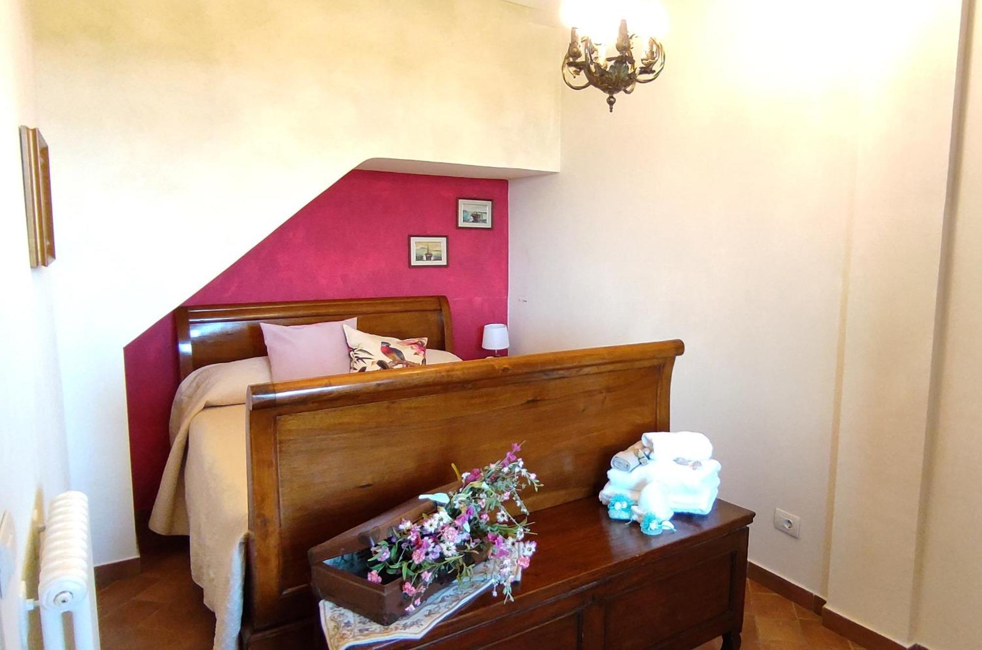 La Masseria Vasto Room photo
