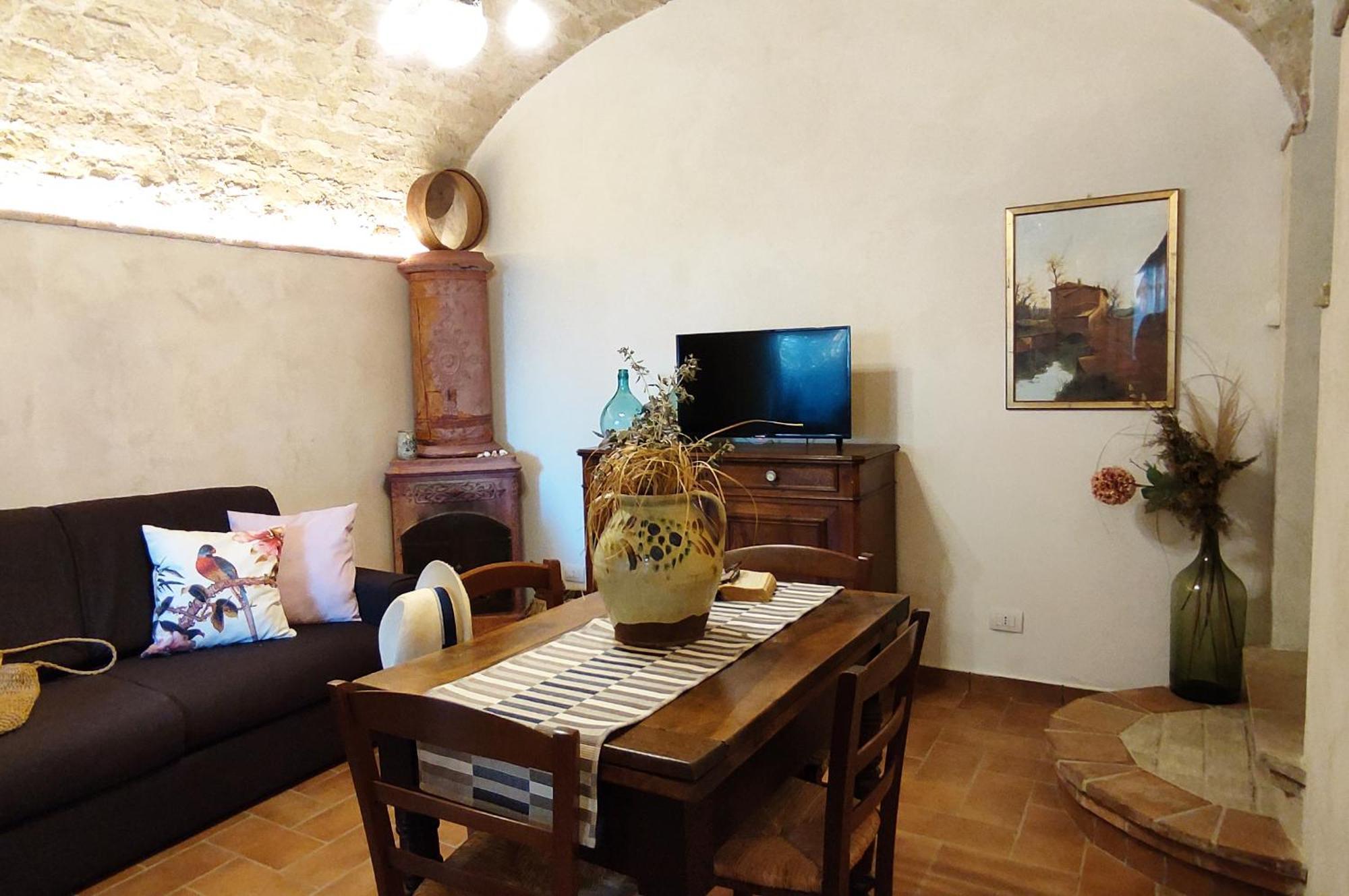 La Masseria Vasto Room photo