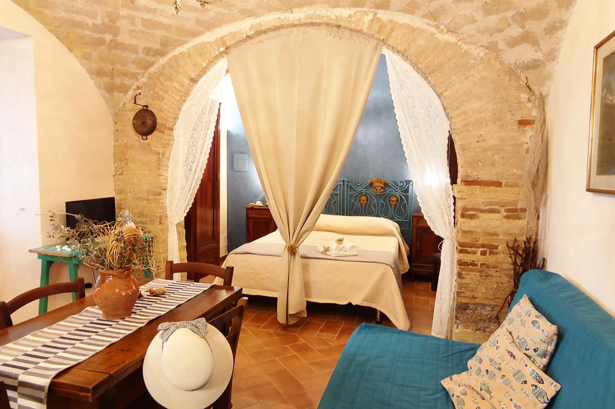 La Masseria Vasto Room photo