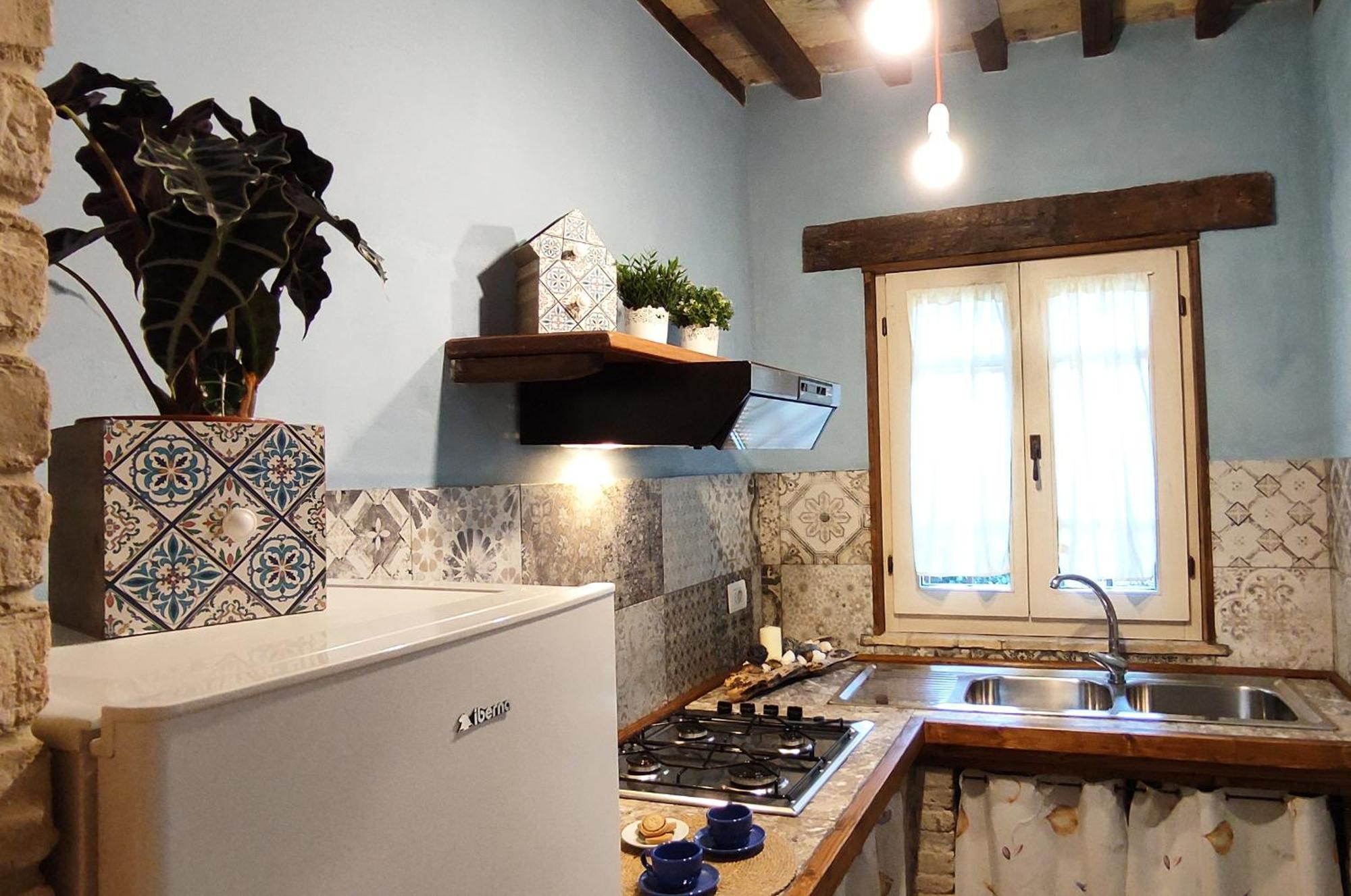 La Masseria Vasto Room photo