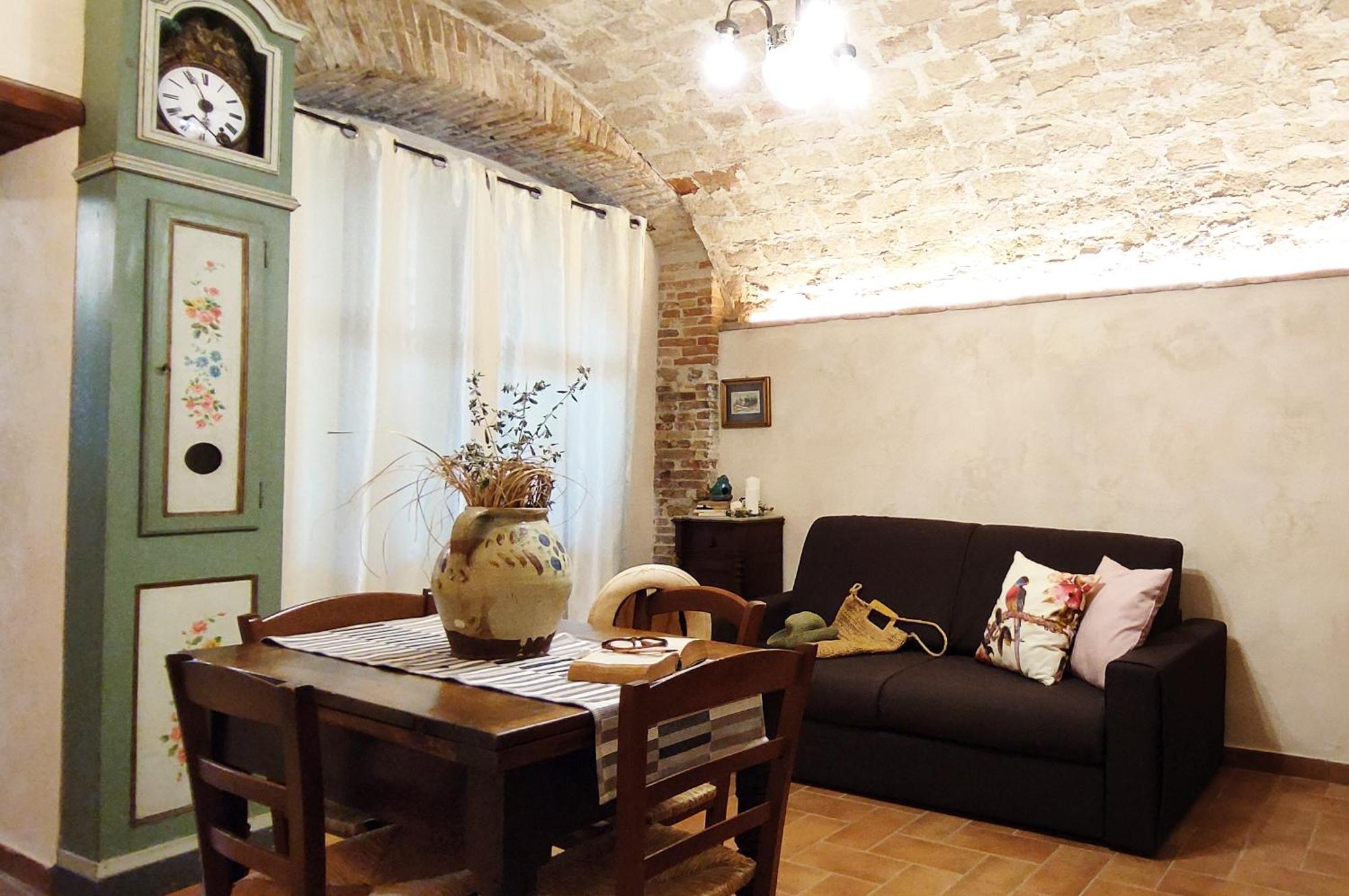 La Masseria Vasto Room photo
