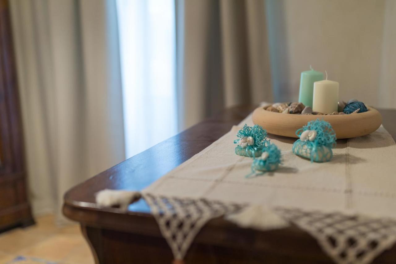 La Masseria Vasto Room photo