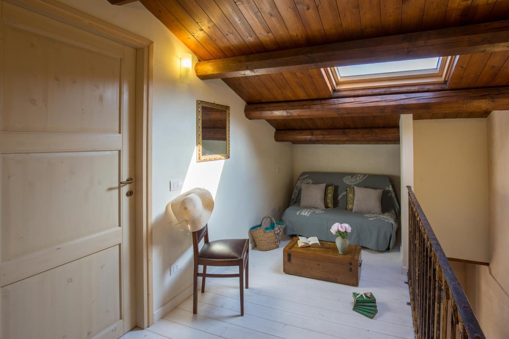 La Masseria Vasto Room photo