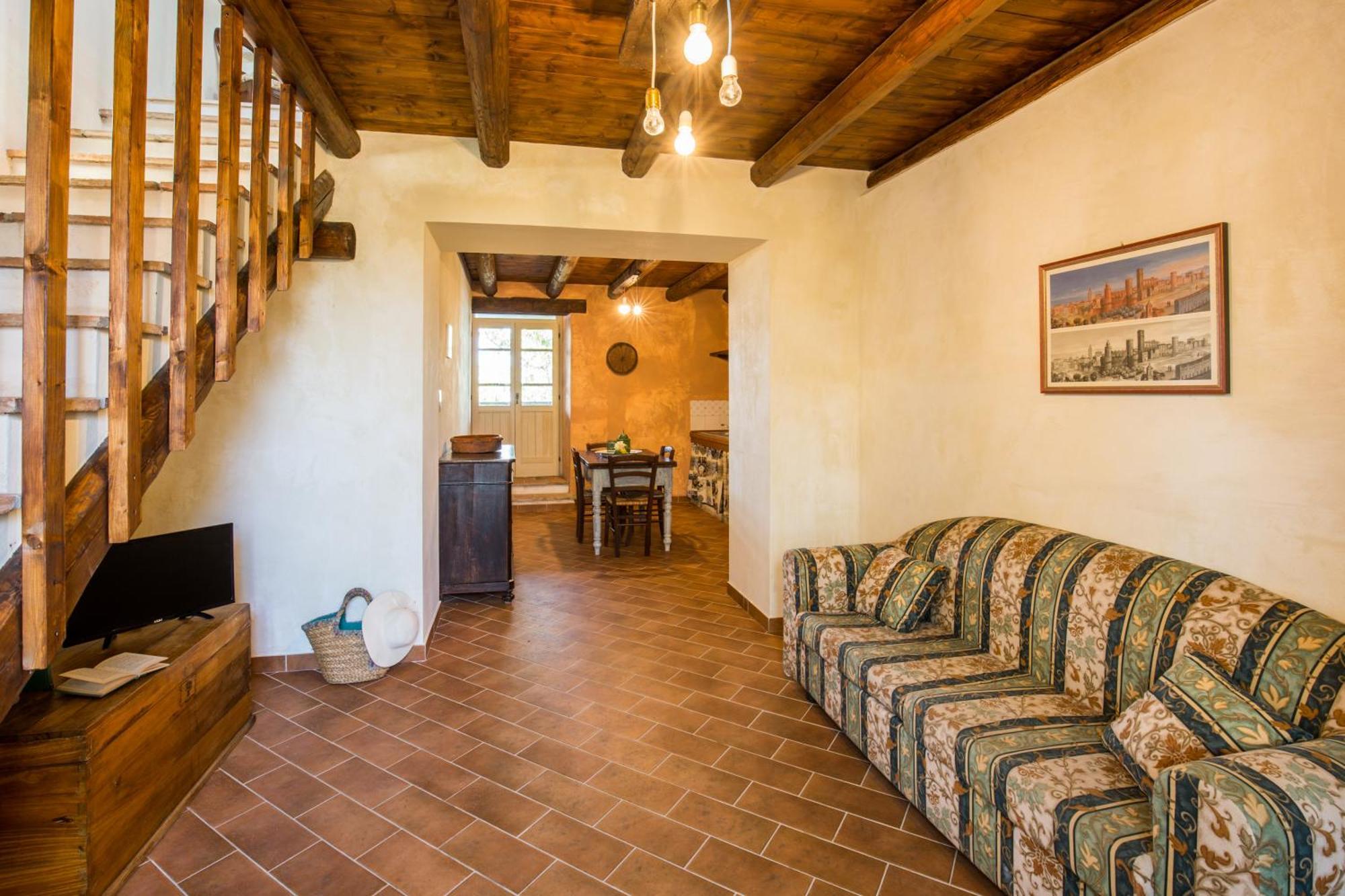 La Masseria Vasto Room photo