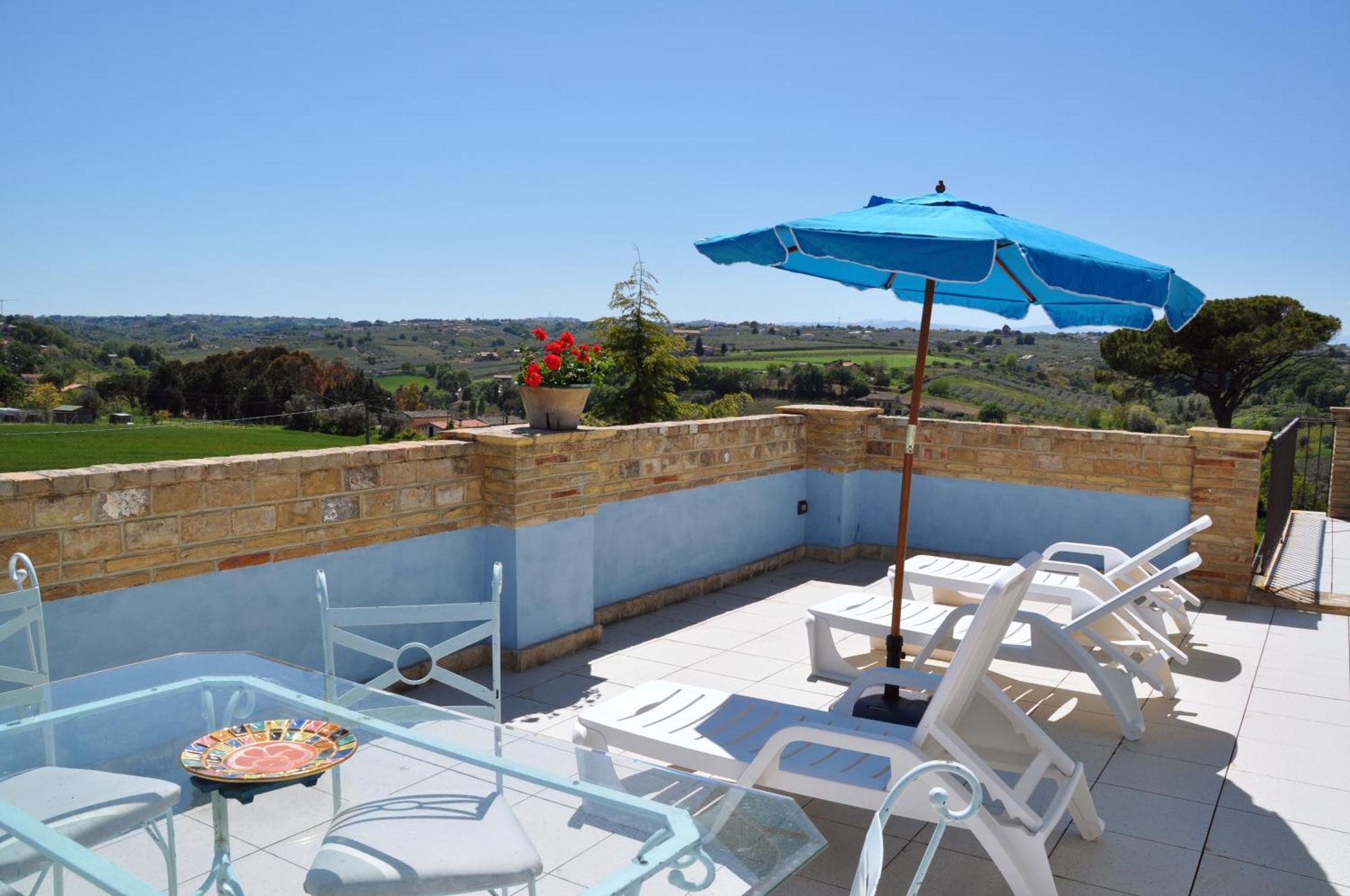 La Masseria Vasto Room photo